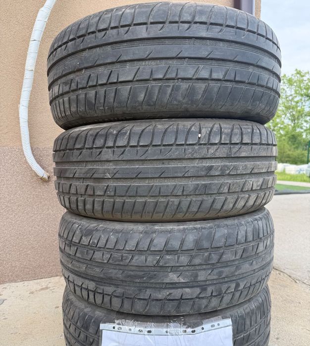 Летни гуми Тигър 205/55R16