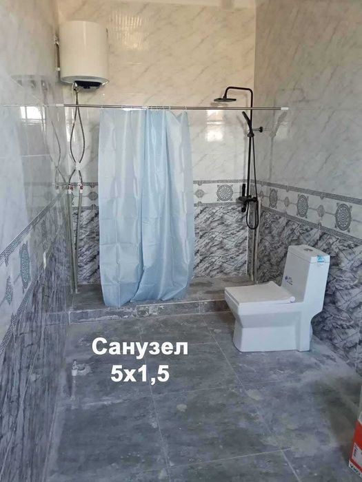 Шұғыл сатылады! Түркістан, Бестораңғыл-113.