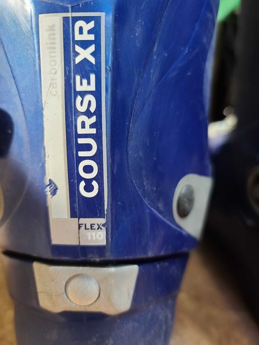 Ски сбувки Salomon27.5 и ски 35€