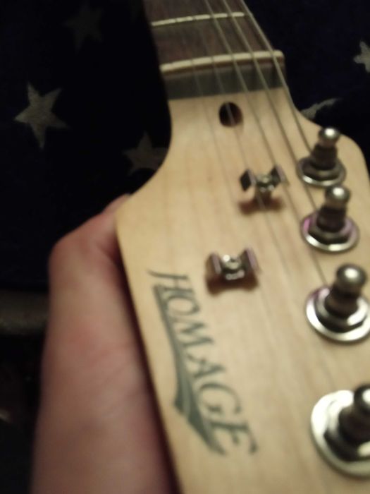 Электрогитар в отличном состоянии