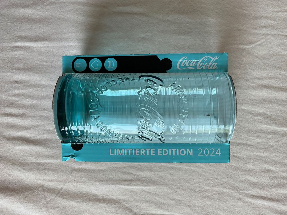 Оригинални Coca Cola чаши