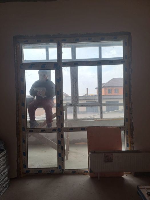 Пластиковые окна продам