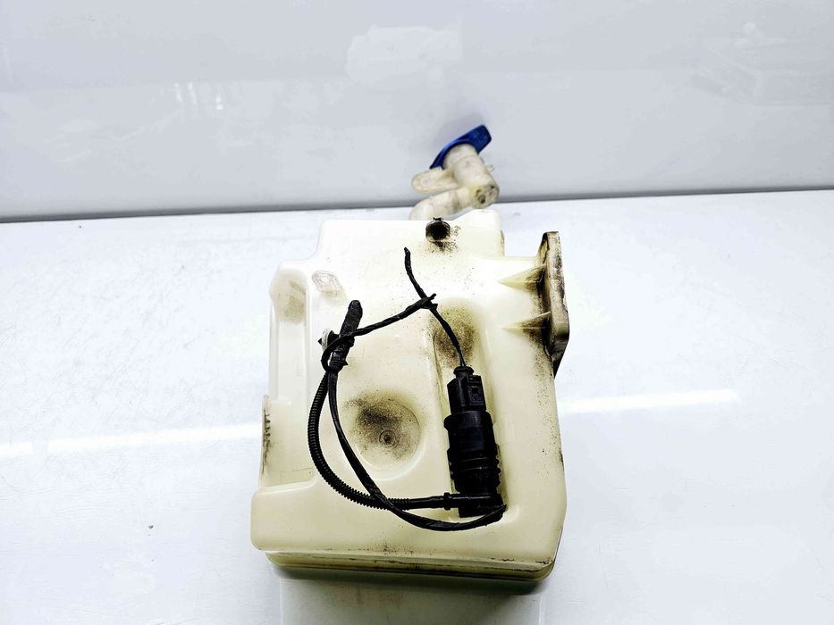 Vas lichid parbriz Skoda Octavia 2 (1Z3) [Fabr 2004-2013] 1K0955453R