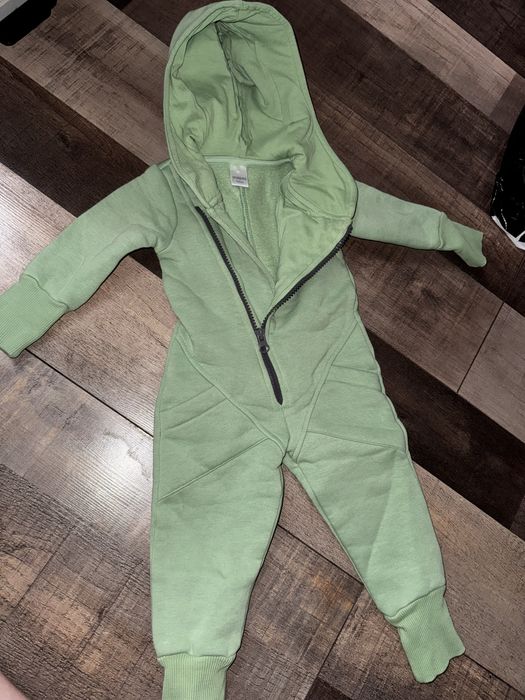 Комбенизон 62 см