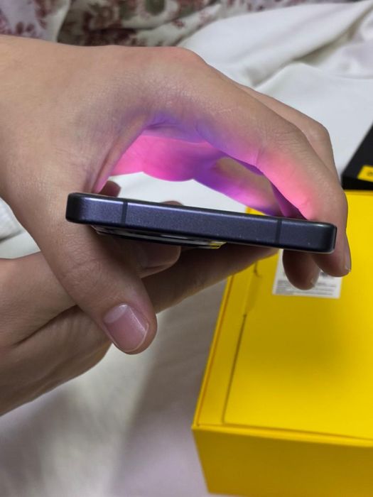 Poco F7 Pro Поко ф7 про