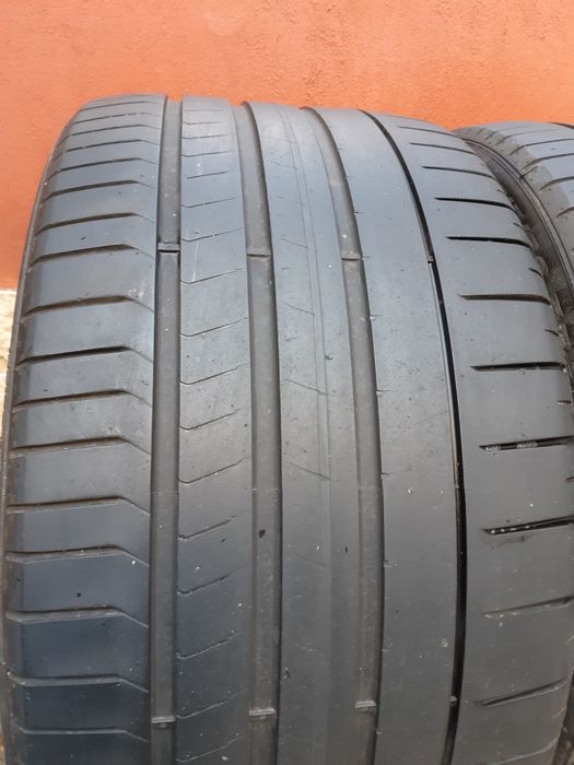 315 30 21 Pirelli DOT 2019 vara