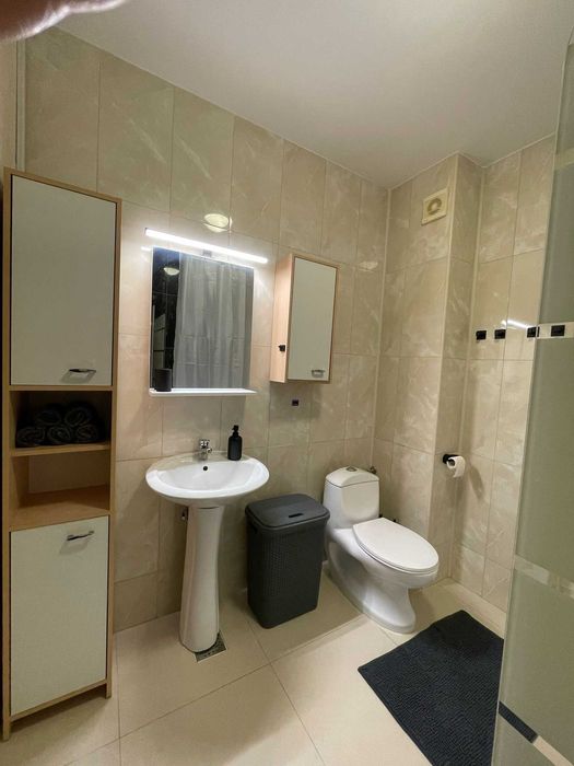Inchiriez apartament 2 camere - Bragadiru