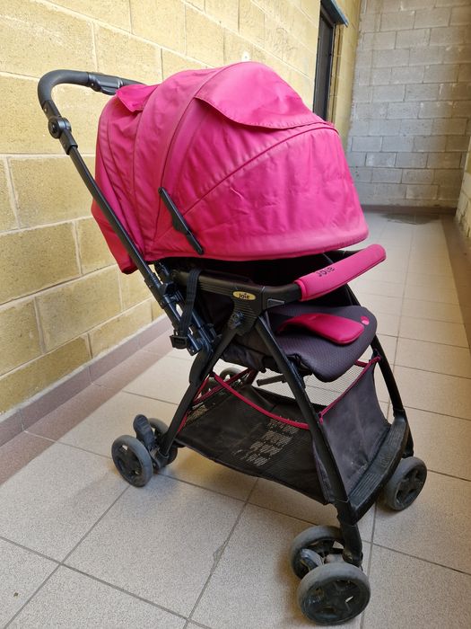 Joie коляска  лёгкая