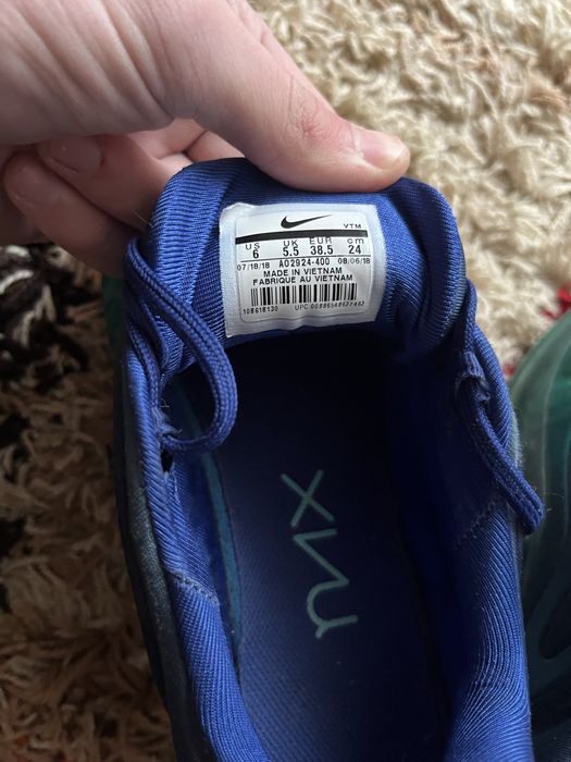 Nike Air Max 720, 38.5