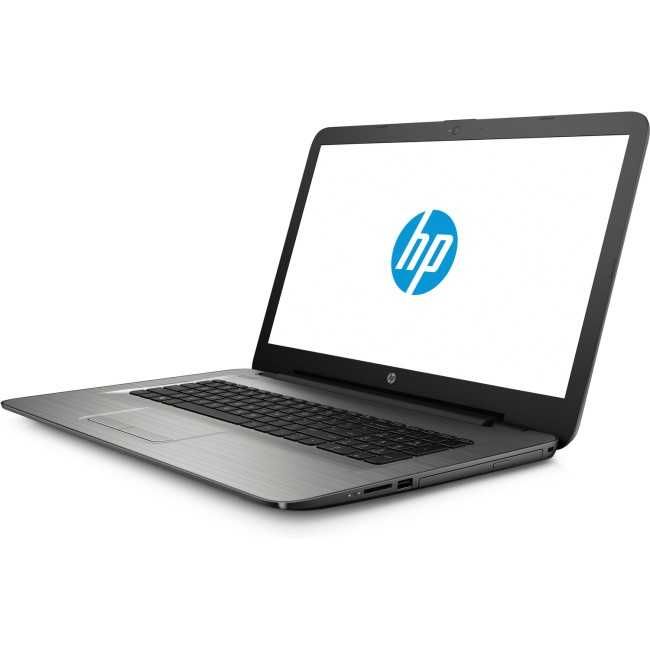 HP 17-x047na, Core i3-6006U, 8GB, 1TB, DVD-RW, Windows 7, 17.3