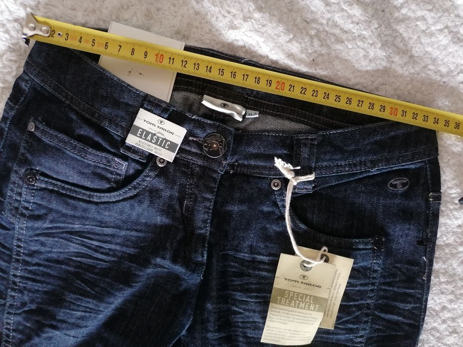 Blugi fete Tom Tailor