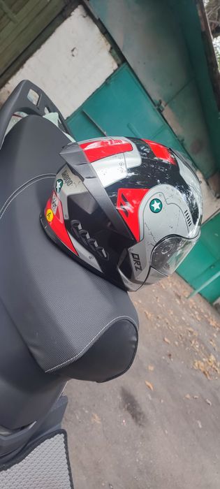 Продам Шлем Модуляр