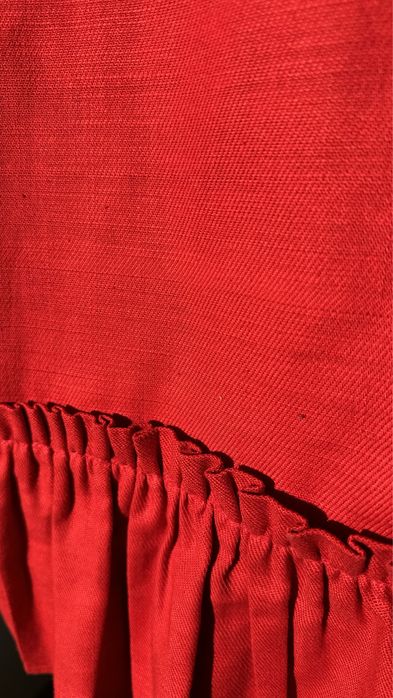 Vesta elegata Trucouture superba