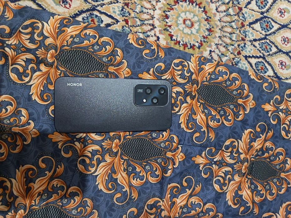 Honor 200 lite 5G