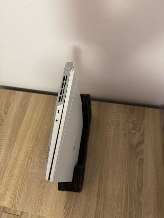 Legion 5 PRO 16ACH6H RTX 3070 Display 16 4k RAM64 GB Nvme 2TB