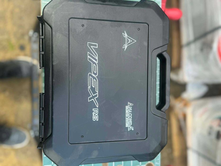 Сигнализатори 3+1 ANACONDA Vipex RS Set 3+1