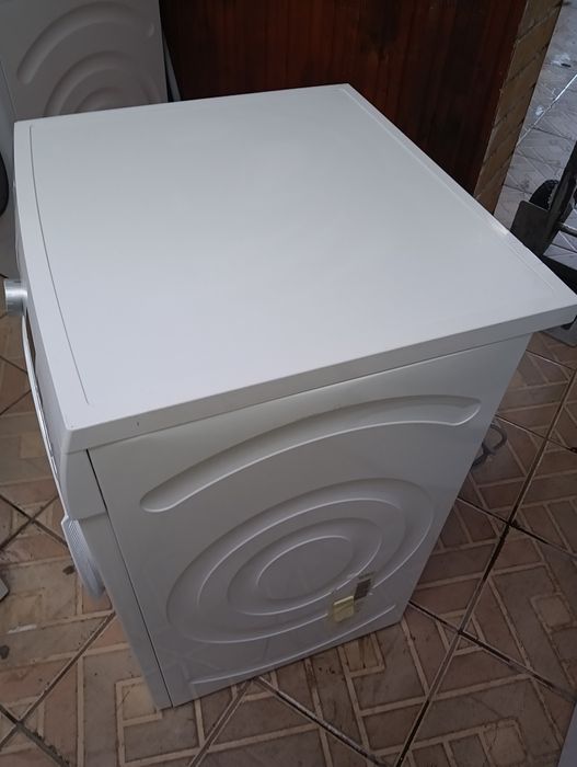 Като нова пералня Сименс Siemens  A+++ 7кг 2 години гаранция!