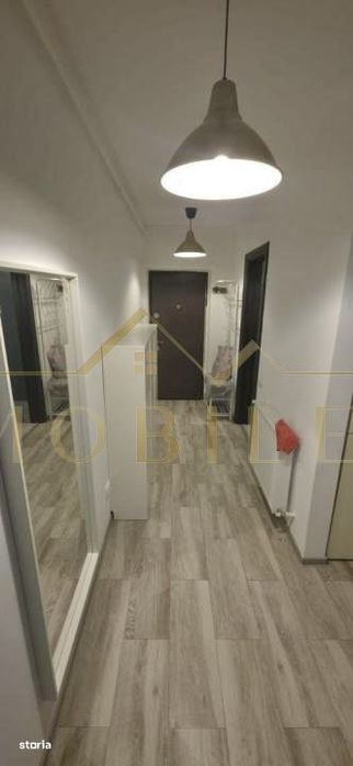 Apartament spatios 2 camere, decomandat, zona BMW/Vivo