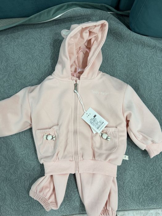 Продам новые детские вещи