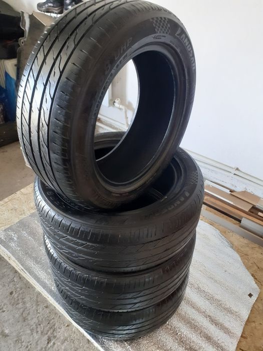 Продам летние шины