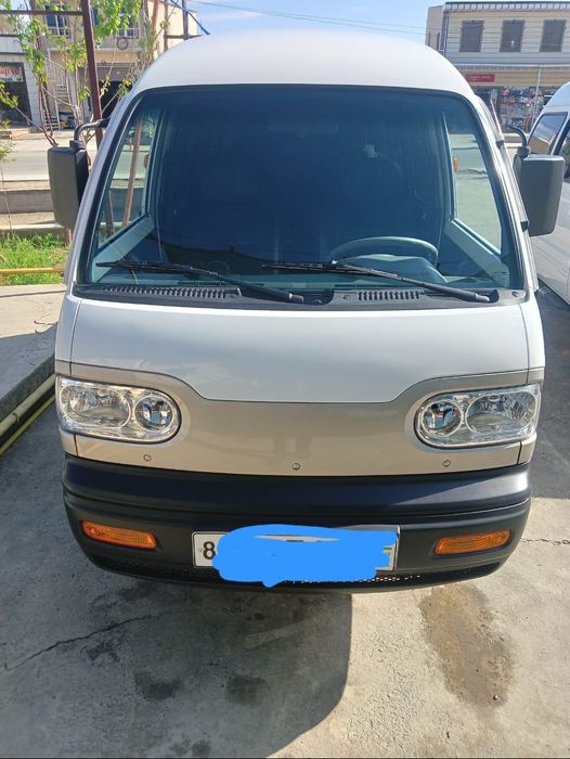 Дамас 2023  сотилади