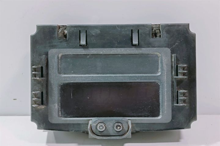 Display Bord  090589755 Opel Zafira  seria
