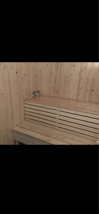 Новая Баня на Дровах