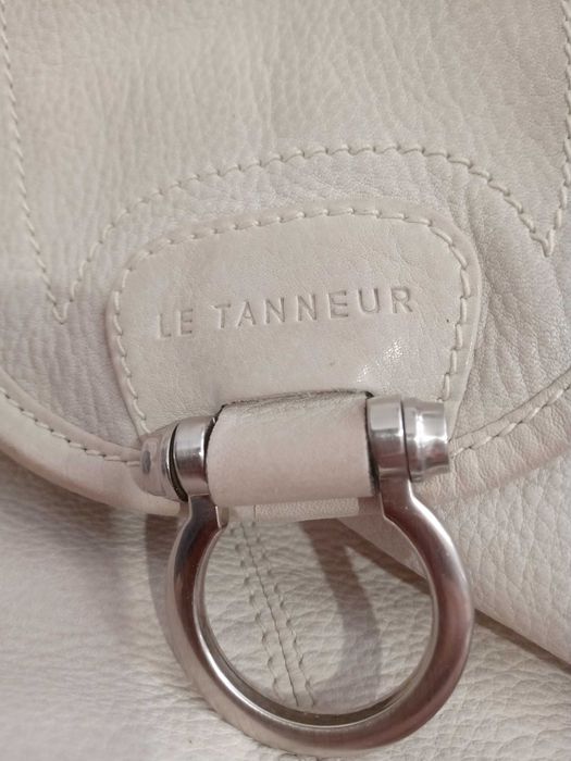 Дамска чанта от естествена кожа