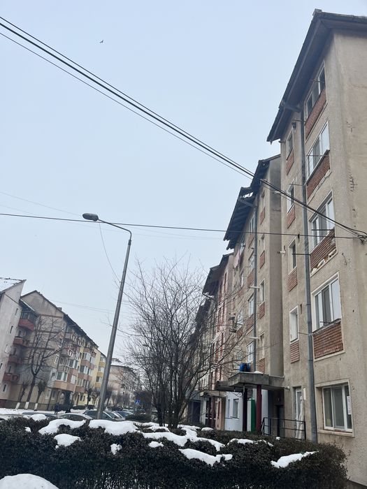 Garsoniera de vanzare