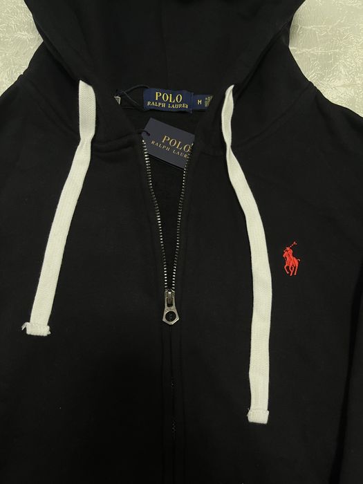 Hanorac Polo Ralph Lauren bumbac