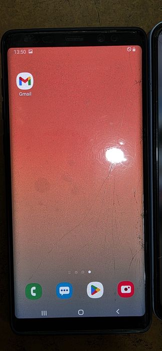 ПРОДАЕТСЯ NOTE 9 Samsung в подарок A13 Samsung