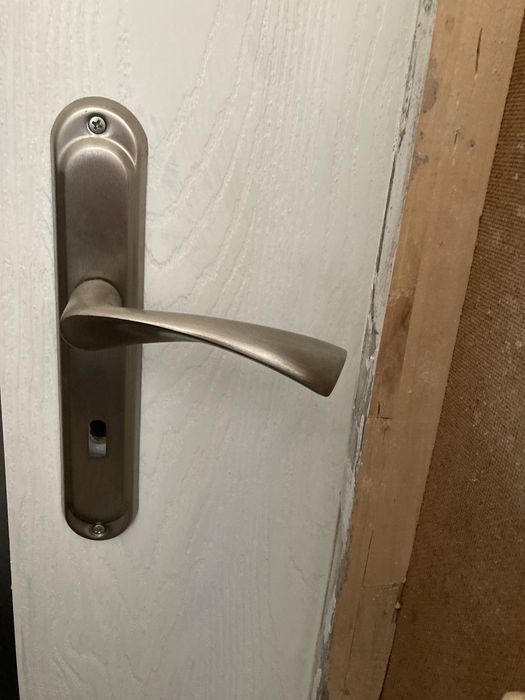 Врата + каса + брава