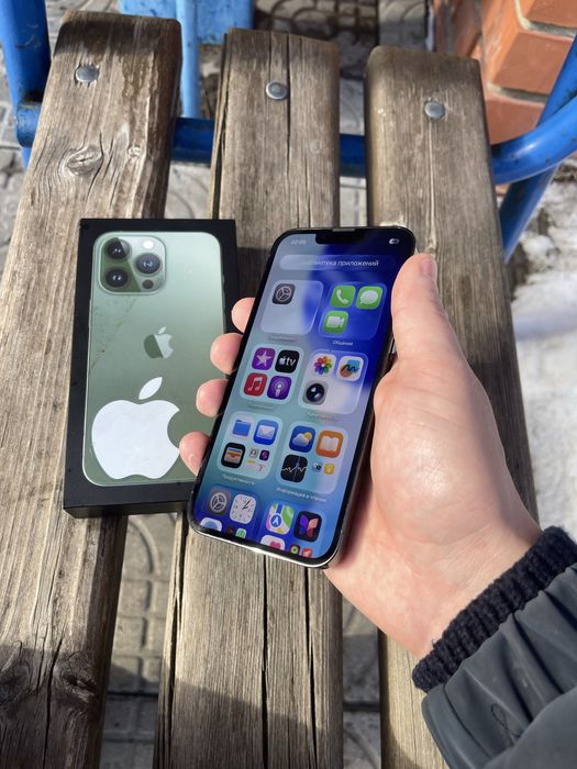 iPhone 13 Pro продаю