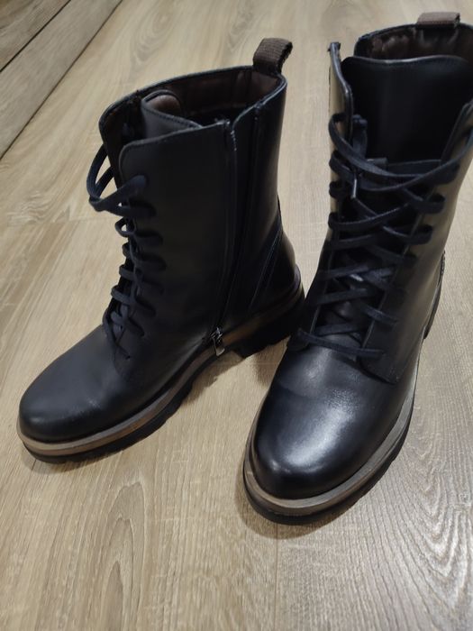 Дамски боти Lasocki