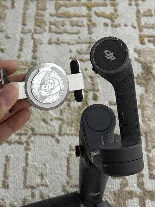 DJI Osmo mobile 6