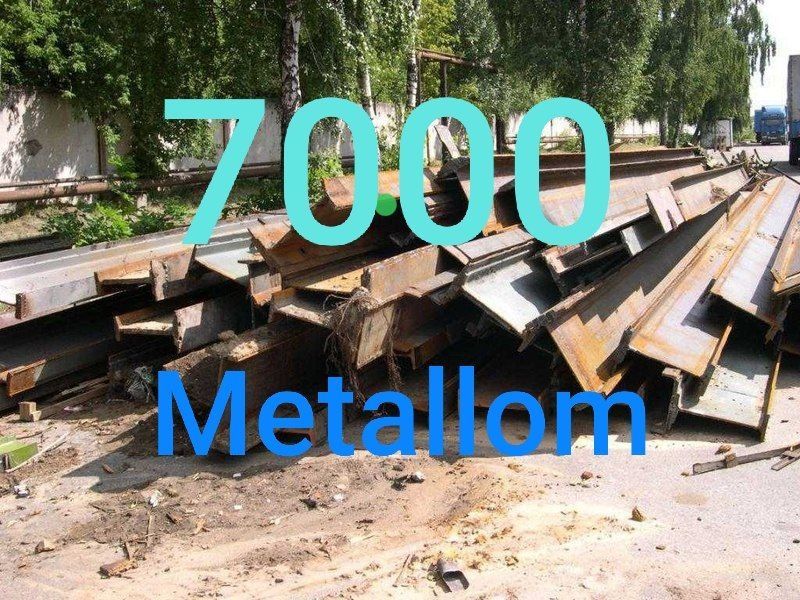 Metallom Metalolom olamiz metal