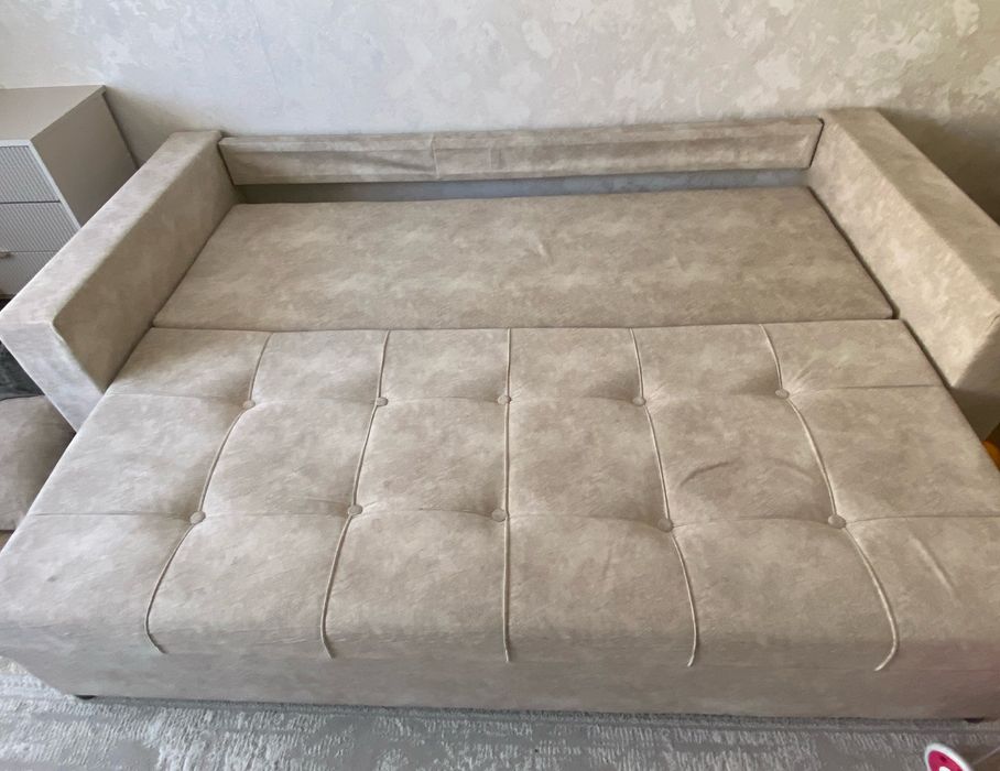 Диван б/у продам
