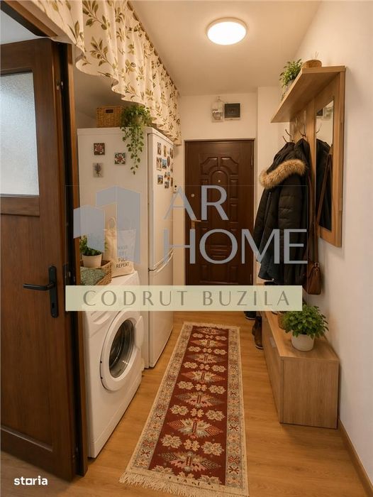 Apartament 2 camere, Ploiesti, zona Vest