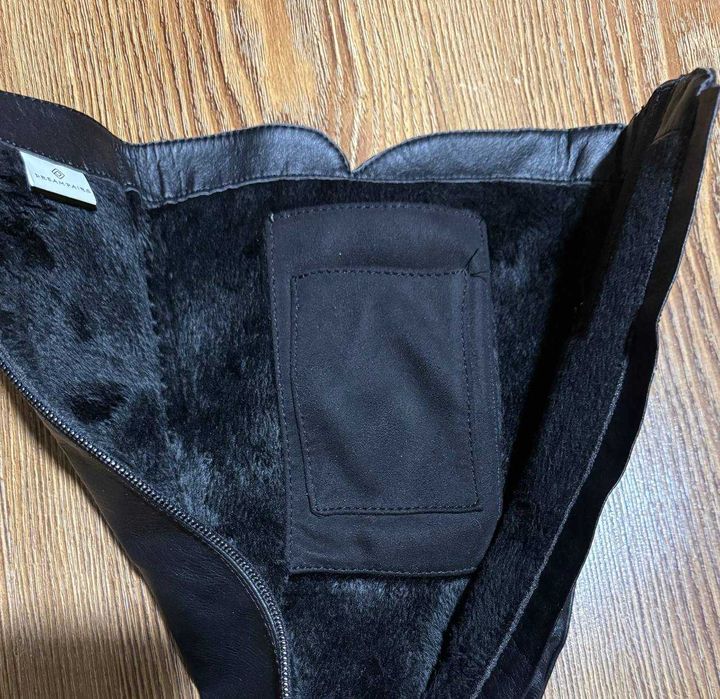 Сапоги женские (США)