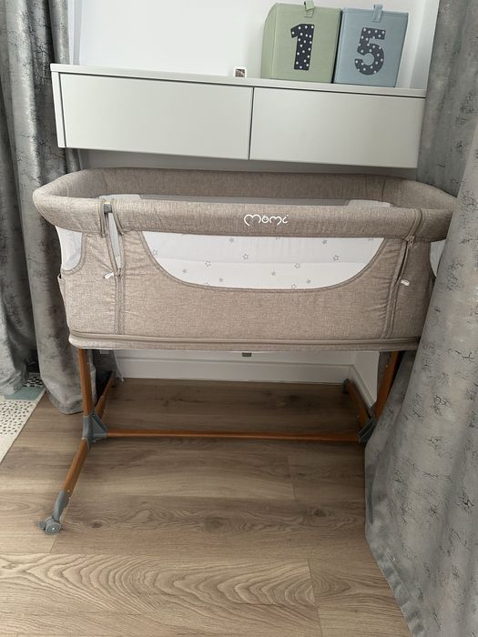 Vand patut co-sleeper momi smart