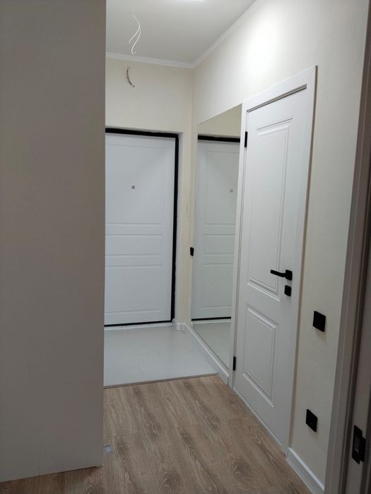 Долгосрочная аренда