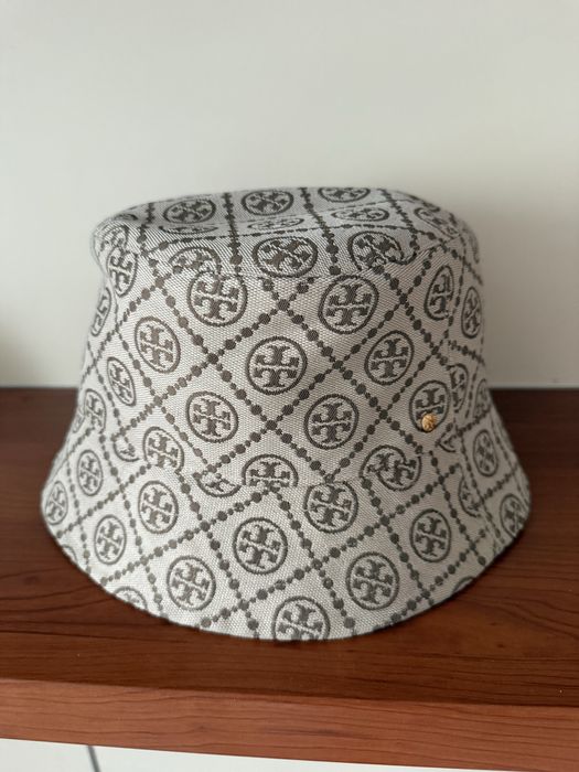 Шляпа бренд tory burch