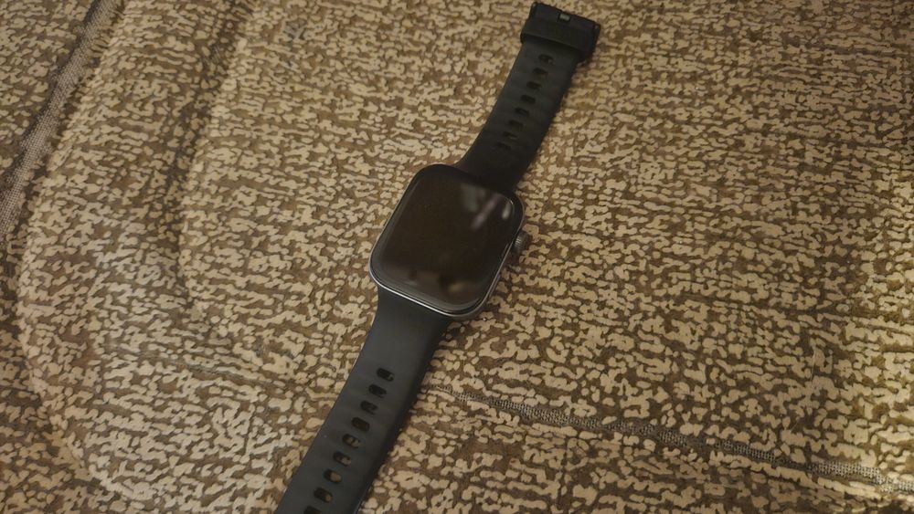 Huawei watch fit 3