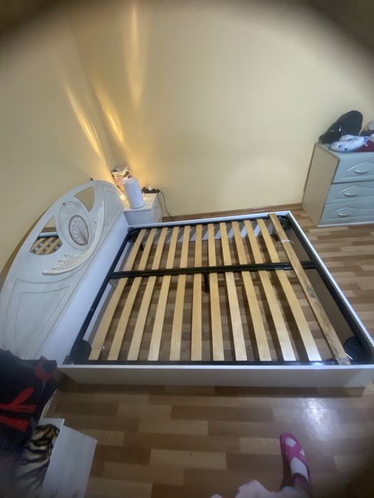 Спальный  гарниьур