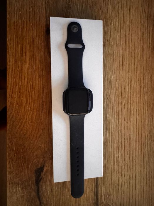 Apple watch series 9