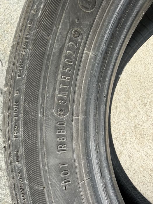 Гуми Sumitomo 185/60/14 Промоция 80€ до края на месеца