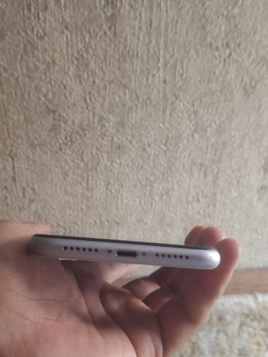 iPhone 11 на 64 гб