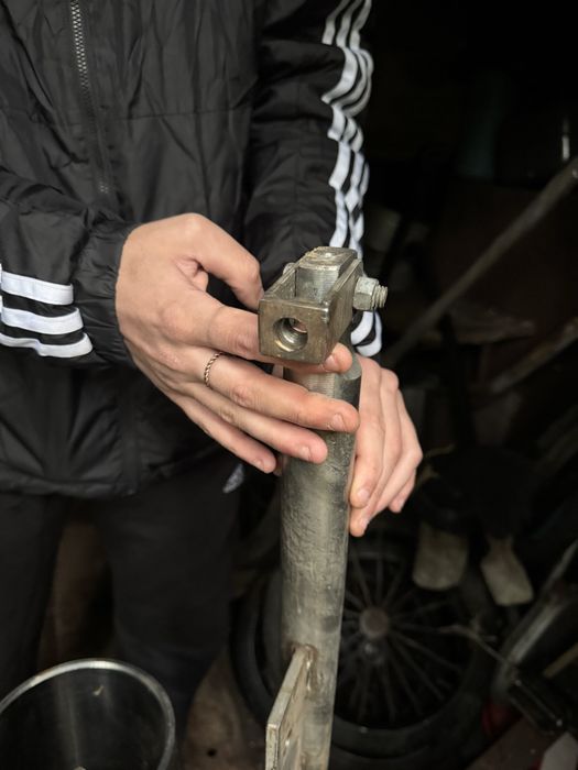 Ручной насос для воды