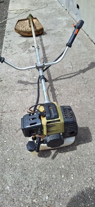 Китайски Бензинов Тример