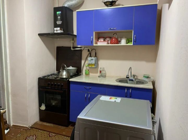 Продаётся 2х комнатная квартира в районе телеграфа